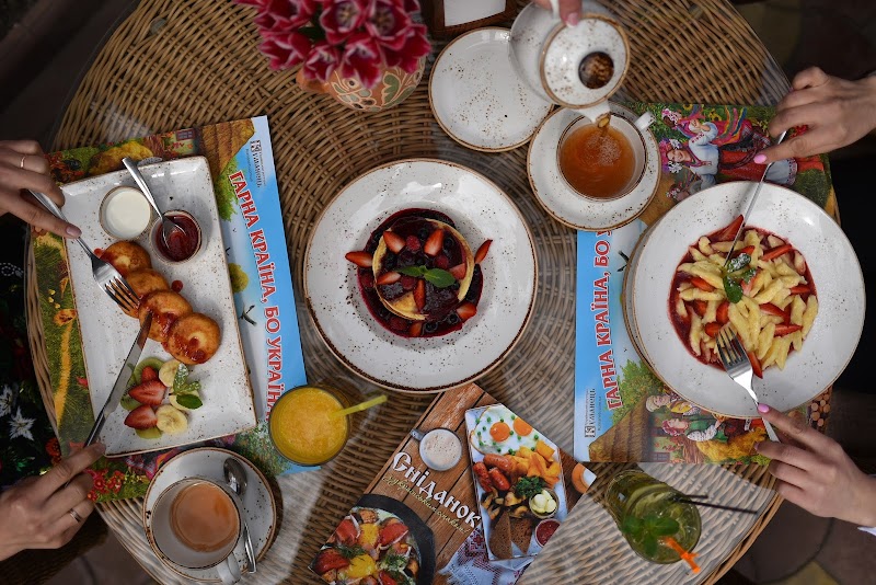 Куманець