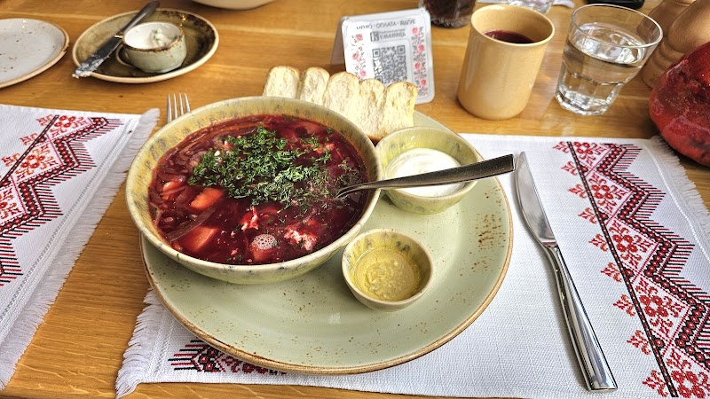 Куманець