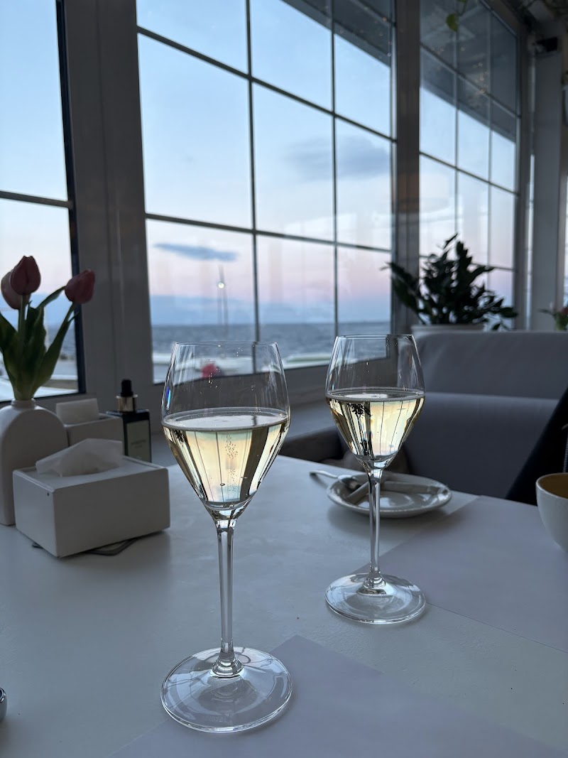 Terrace. Sea View
