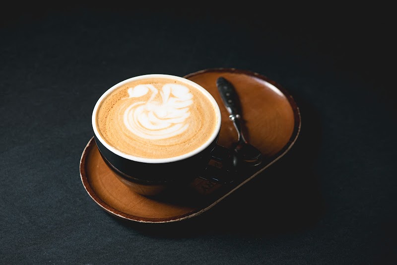 The Roastery by Odesa