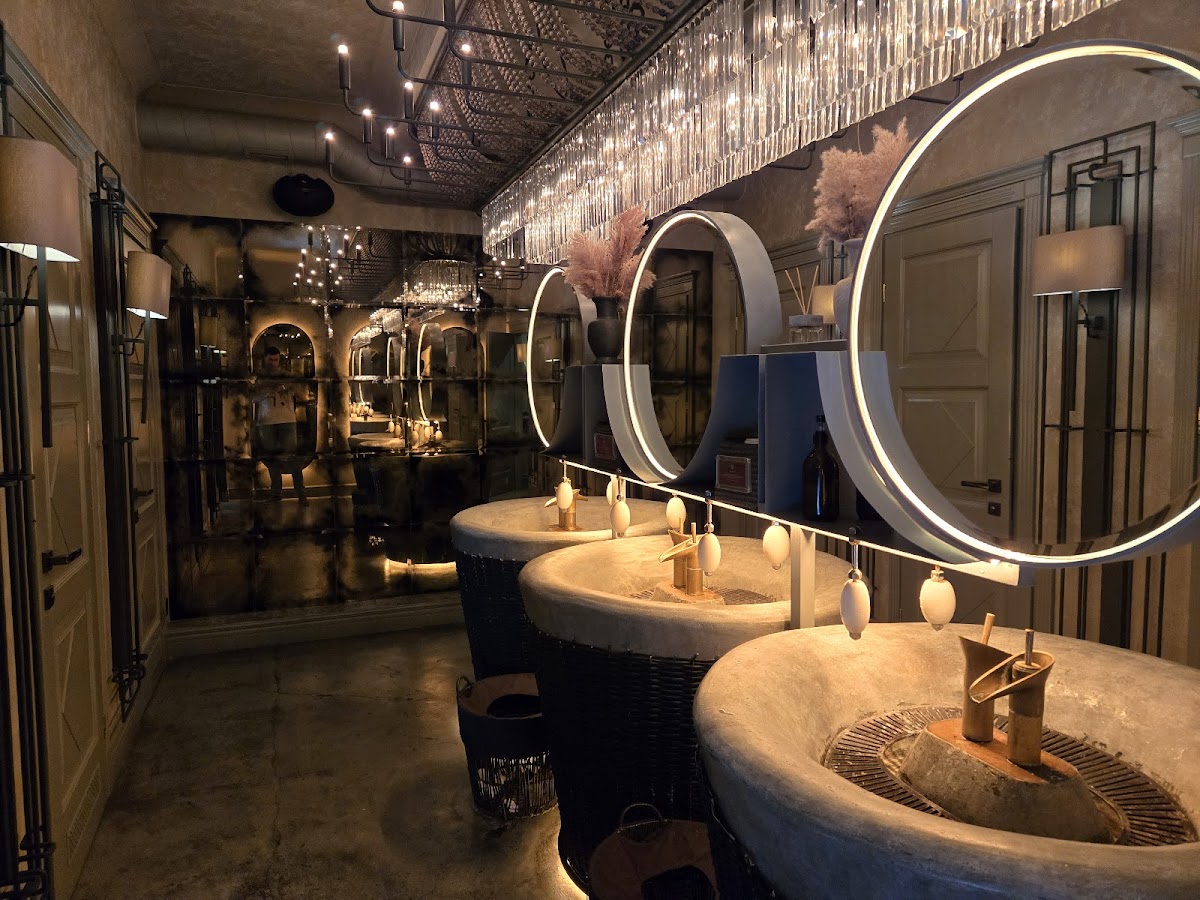 YUG — Restaurant